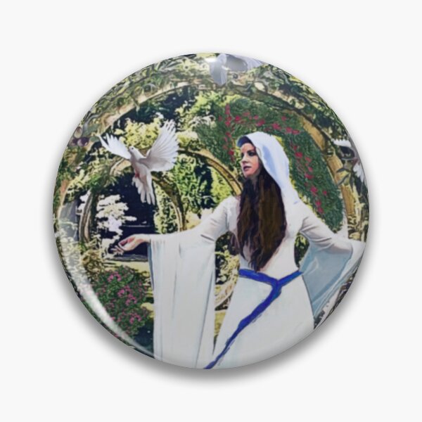 Item preview, Serenity designed and sold by Tripp Art Studio.