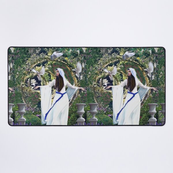 Item preview, Serenity designed and sold by Tripp Art Studio.