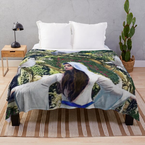 Item preview, Serenity designed and sold by Tripp Art Studio.