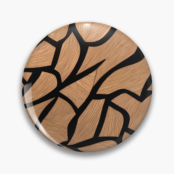 Item preview, Sleek Wood Grain 3 designed and sold by Terrace36.