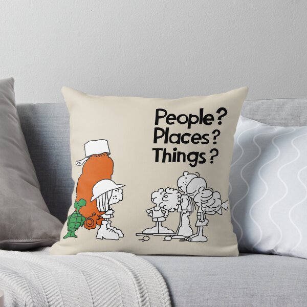 Item preview, School House Rocks: Adjectives designed and sold by john-ki.