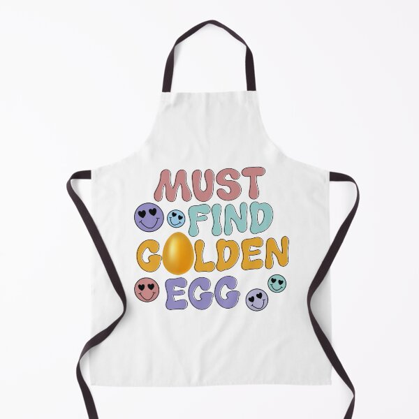 Item preview, Must Find Golden Egg designed and sold by Magico Paco.