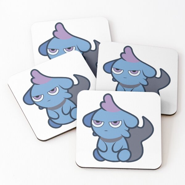 Item preview, Depresso from Palworld designed and sold by Bigotes-shop.