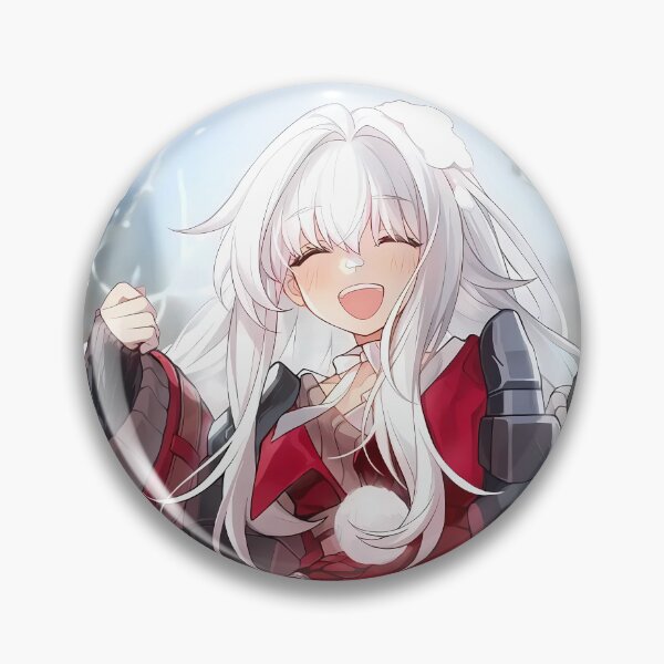 Item preview, Something Irreplaceable • Clara • Honkai Star Rail Light Cone designed and sold by kazatodoesart.