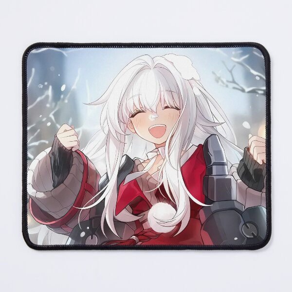 Item preview, Something Irreplaceable • Clara • Honkai Star Rail Light Cone designed and sold by kazatodoesart.