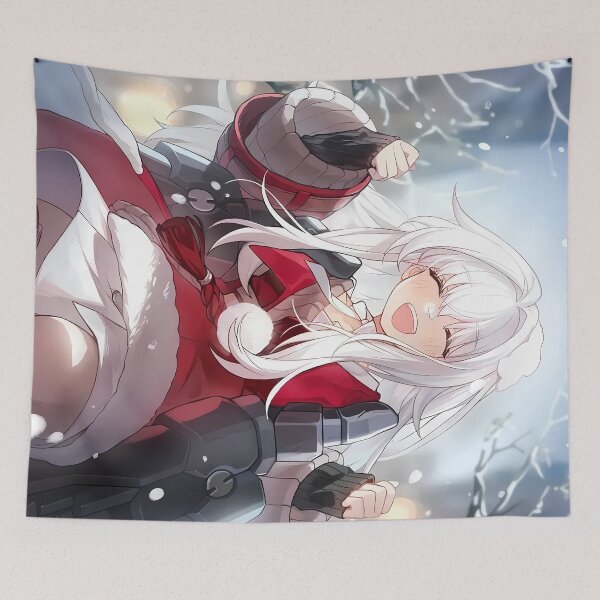 Item preview, Something Irreplaceable • Clara • Honkai Star Rail Light Cone designed and sold by kazatodoesart.