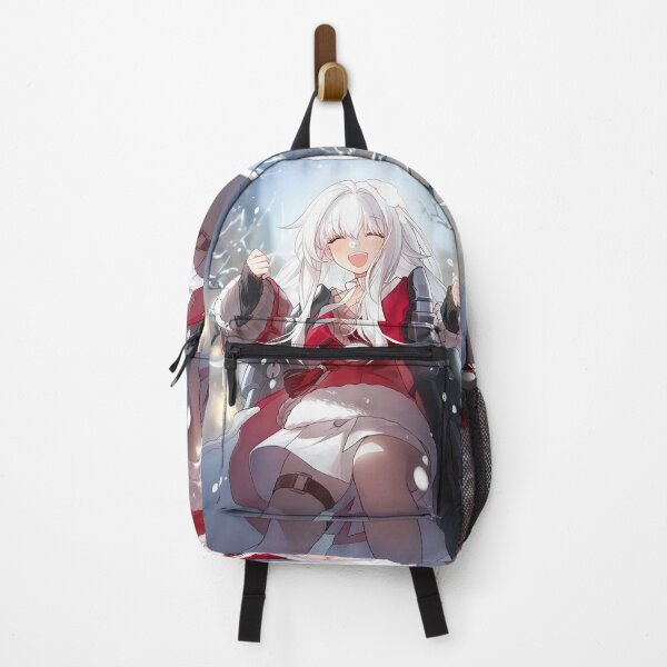 Item preview, Something Irreplaceable • Clara • Honkai Star Rail Light Cone designed and sold by kazatodoesart.