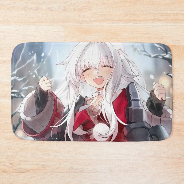 Item preview, Something Irreplaceable • Clara • Honkai Star Rail Light Cone designed and sold by kazatodoesart.