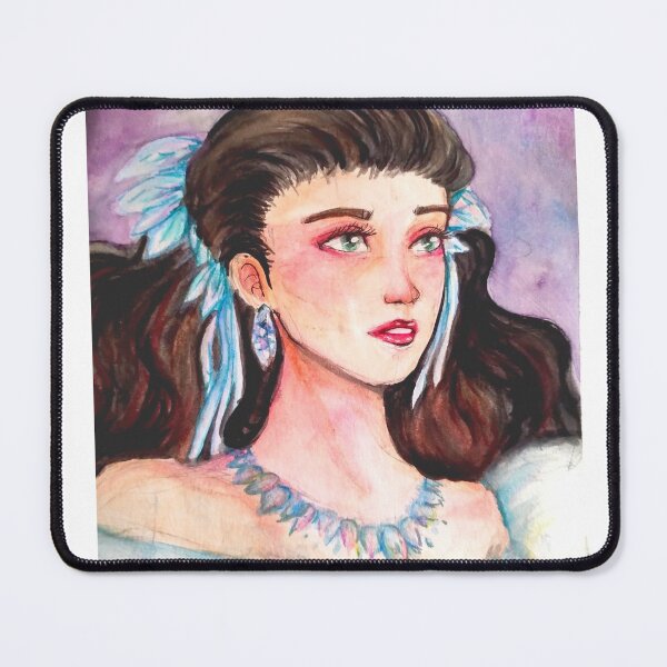 Item preview, Sarah designed and sold by vani-coco.
