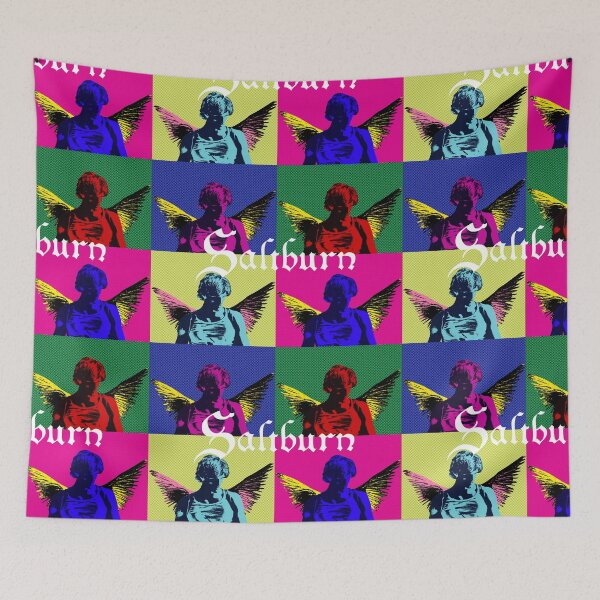 Item preview, Bath Mat of Jacob Elordi from Saltburn designed and sold by Zummi.