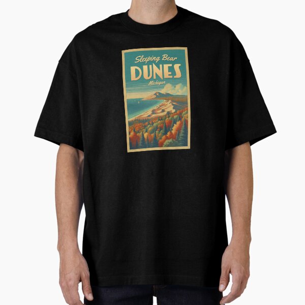 Item preview, Sleeping Bear Dunes, Michigan designed and sold by huronbear.