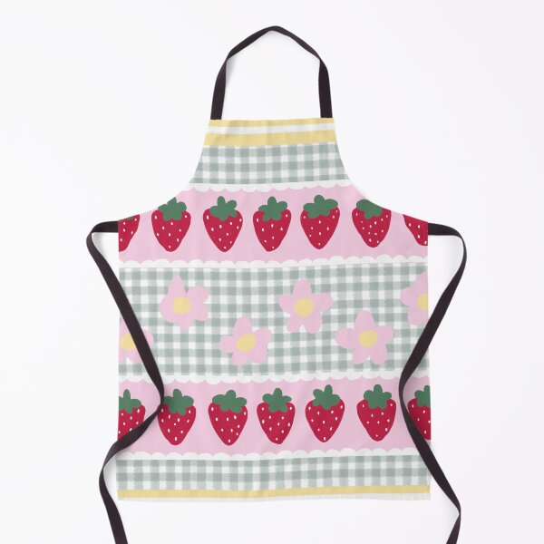 Item preview, Strawberry Shortcake  designed and sold by Allison Scianna.