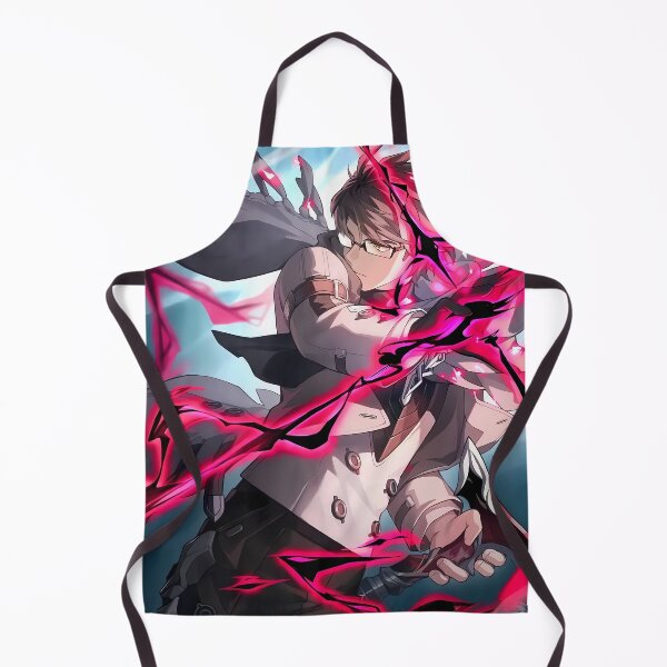 Item preview, In the Name of the World • Welt • Honkai Star Rail Light Cone designed and sold by kazatodoesart.