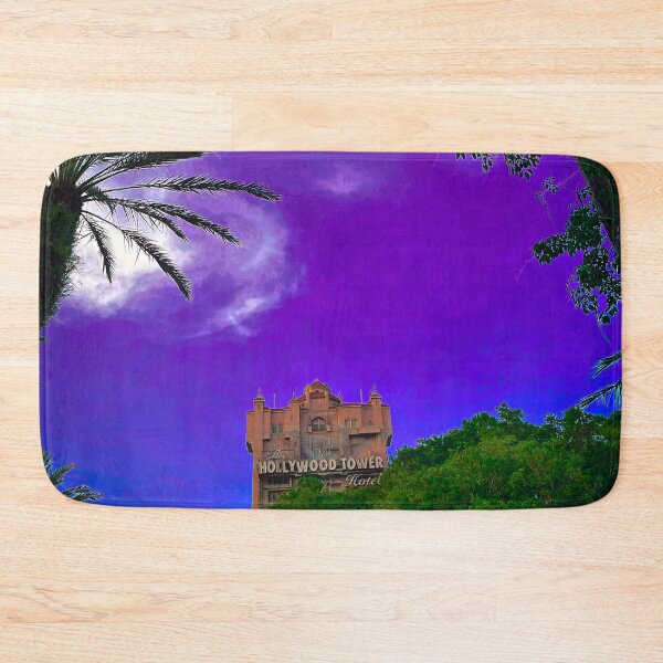 Item preview, Tower of Terror in Florida  designed and sold by RollingRC.