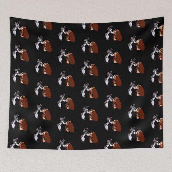 Item preview, Belle Notte 2 designed and sold by Dinglehopper Design.