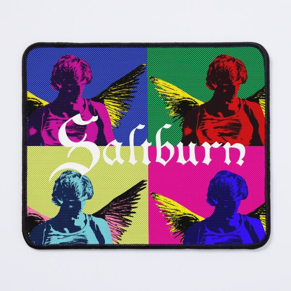 Item preview, Bath Mat of Jacob Elordi from Saltburn designed and sold by Zummi.