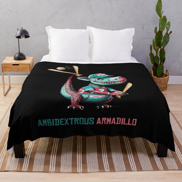 Item preview, Ambidextrous Armadillo   ~ Swift Sloth Media ~ Great Gift Idea designed and sold by SwiftSlothMedia.