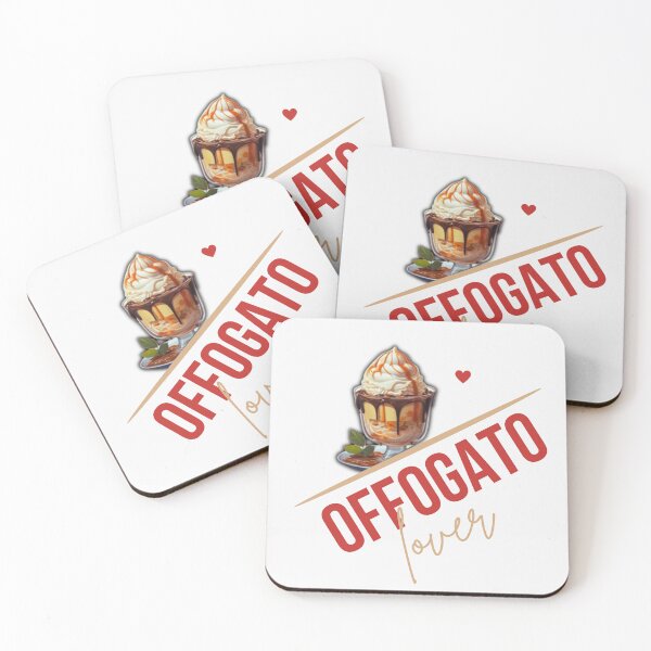 Item preview,  Offogato coffee designed and sold by Stylewhimsy.