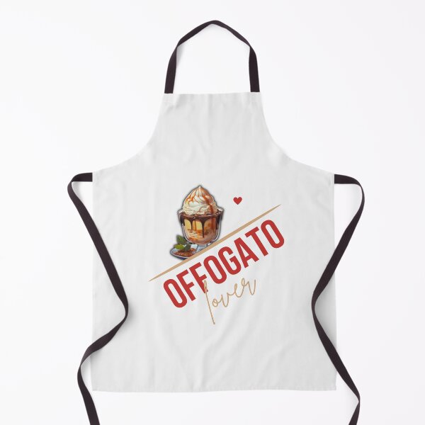 Item preview, Offogato coffee designed and sold by Stylewhimsy.