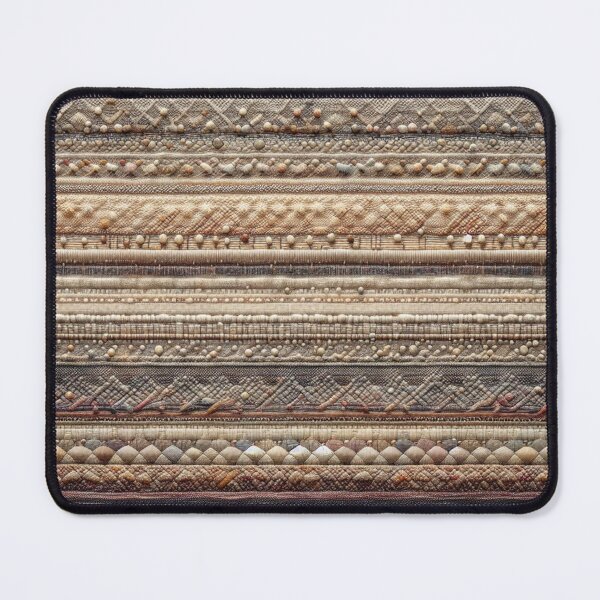 Item preview, Tiny Horizons Fabric Collection designed and sold by Rui Fernandes.