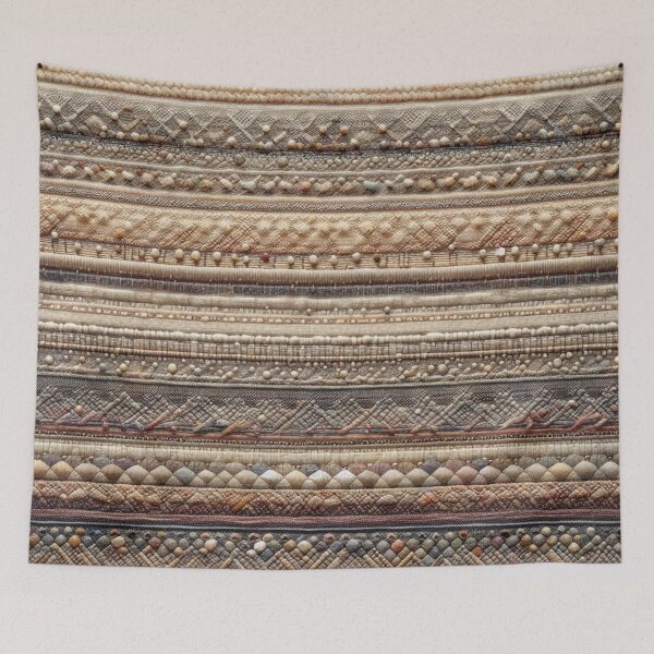 Item preview, Tiny Horizons Fabric Collection designed and sold by Rui Fernandes.