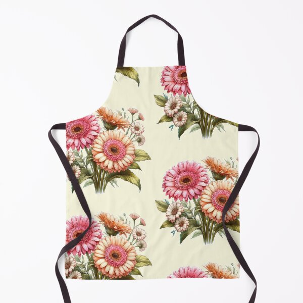 Item preview, Gerbera Daises designed and sold by AmberRoseWrites.