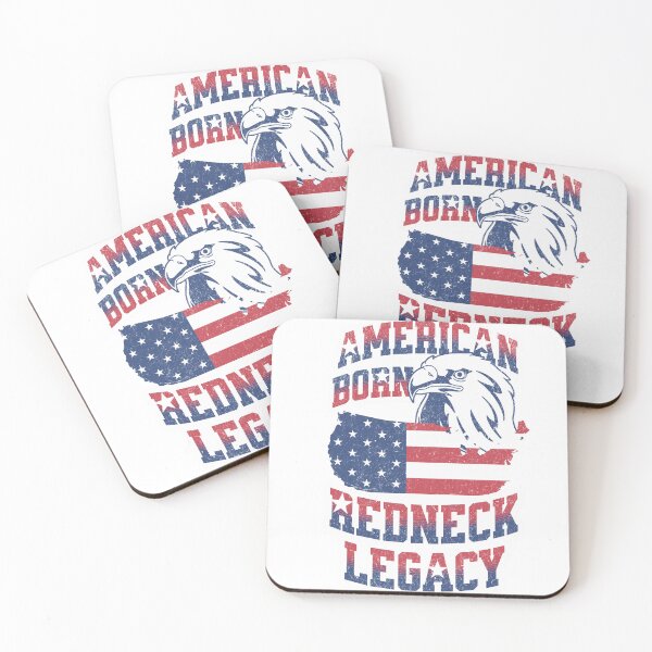 Item preview, American Born Redneck Legacy designed and sold by RedneckLegacy.