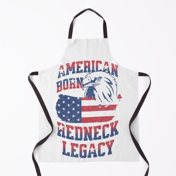 Item preview, American Born Redneck Legacy designed and sold by RedneckLegacy.
