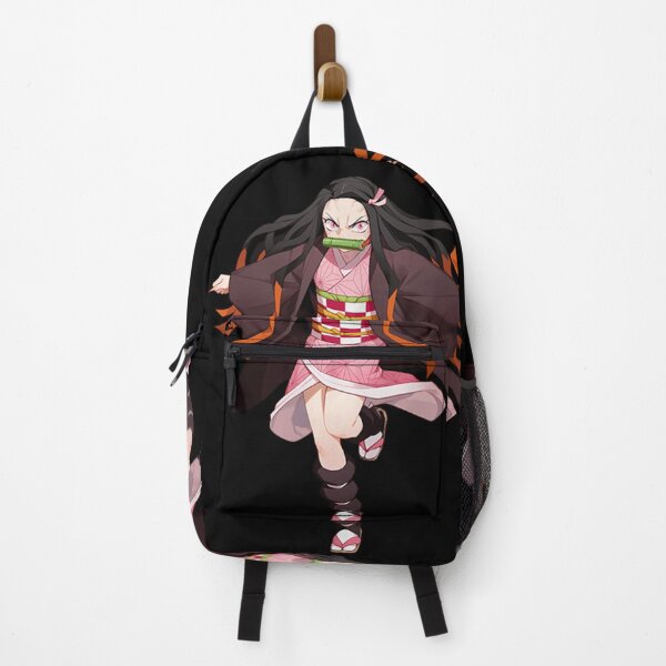 Nezuko backpack outlet