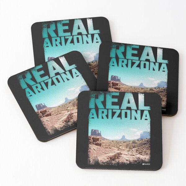 Item preview, Real Arizona designed and sold by CloudMindsCM.