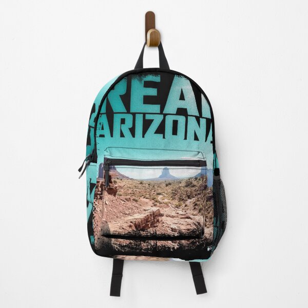 Item preview, Real Arizona designed and sold by CloudMindsCM.