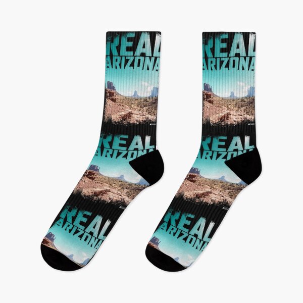 Item preview, Real Arizona designed and sold by CloudMindsCM.