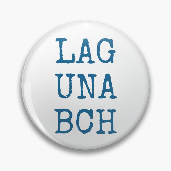 Artikelvorschau, Laguna beach entworfen und verkauft von zoebend.