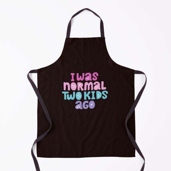 Item preview, I Was Normal 2 Kids Ago Shirt , mom of both , mom gift , gift idea designed and sold by masteryStore.
