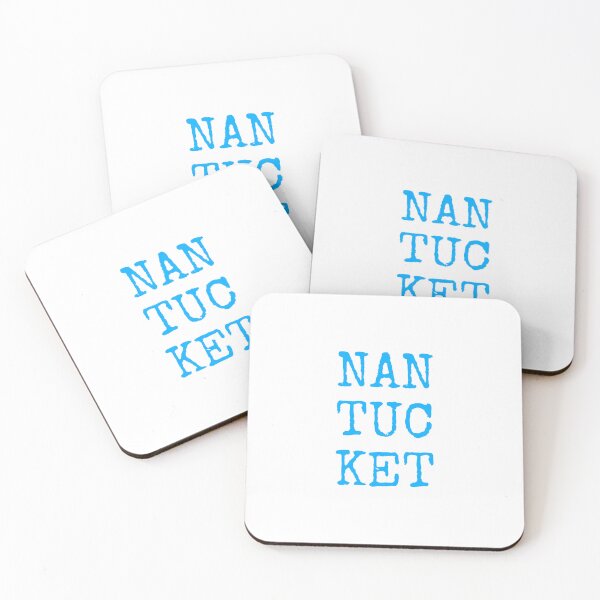 Item preview, Nantucket Blue designed and sold by zoebend.