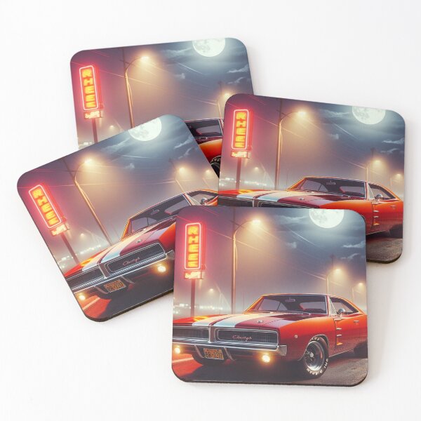 Item preview, Classic Charger designed and sold by krikkeCustoms.