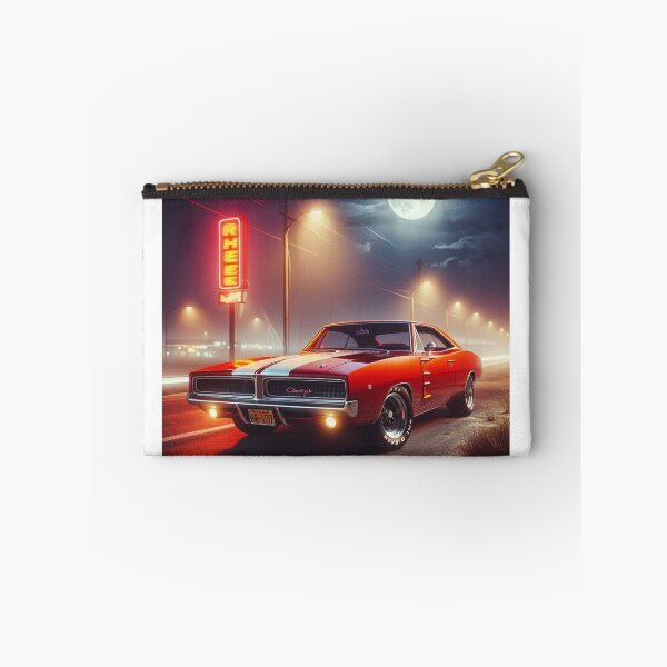 Item preview, Classic Charger designed and sold by krikkeCustoms.
