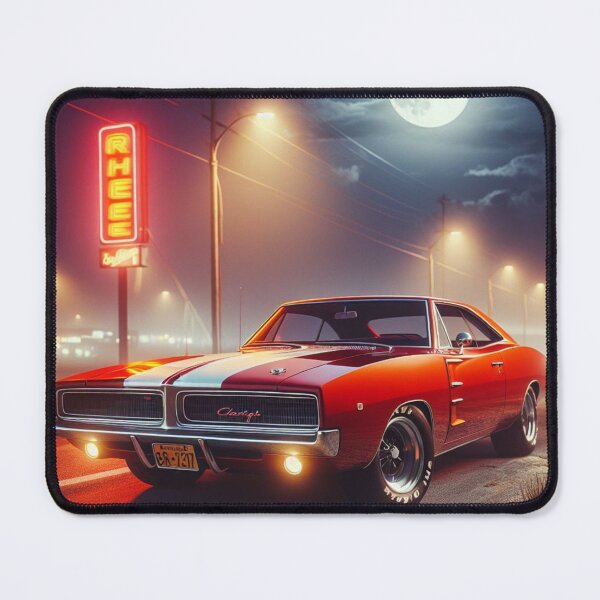 Item preview, Classic Charger designed and sold by krikkeCustoms.
