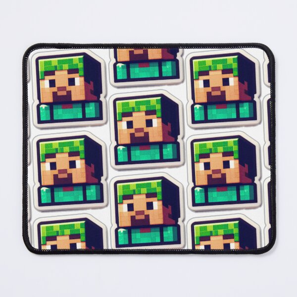 Item preview, Pixelated designed and sold by SurArt.