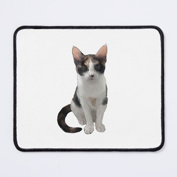 Item preview, Sweety cat designed and sold by TIDALI-Prints.