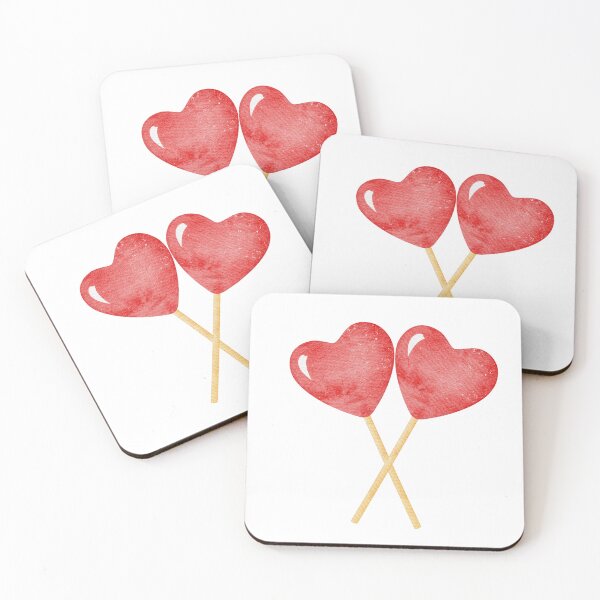 Item preview, Heart Lolly designed and sold by Jemsruk.