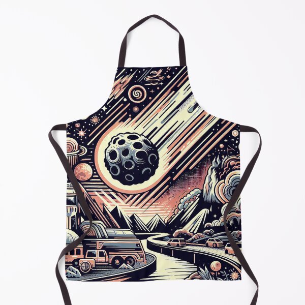 Item preview, The Final Days designed and sold by plenarypisces.