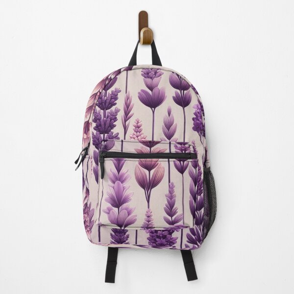 Item preview, A Lavender Pattern designed and sold by LindaV44.