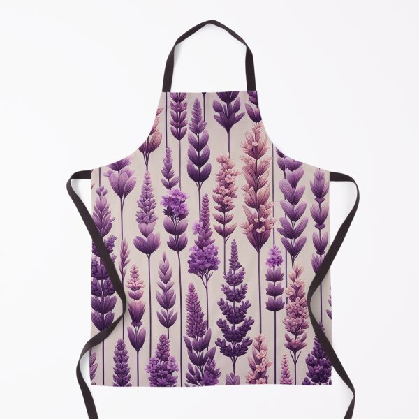 Item preview, A Lavender Pattern designed and sold by LindaV44.