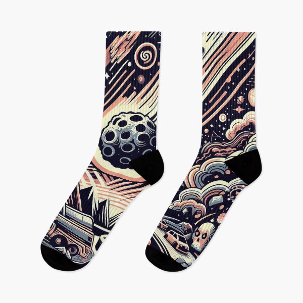 Item preview, The Final Days designed and sold by plenarypisces.