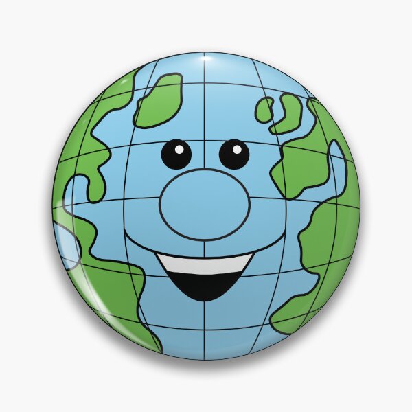 Item preview, School House Rocks: Earth designed and sold by john-ki.