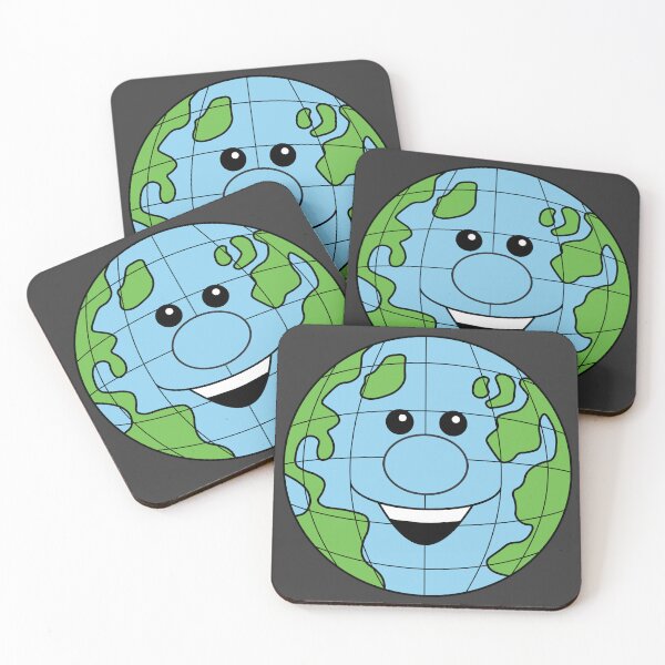 Item preview, School House Rocks: Earth designed and sold by john-ki.