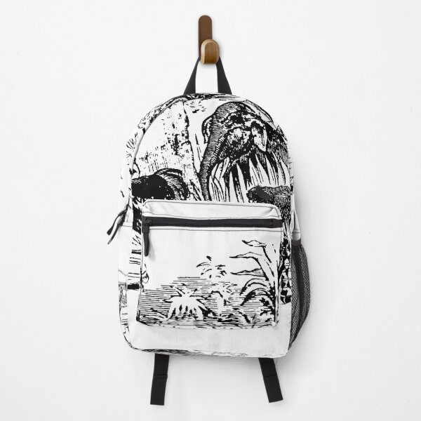 Item preview, animal graffiti designed and sold by deepcodes.