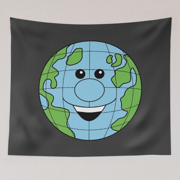 Item preview, School House Rocks: Earth designed and sold by john-ki.