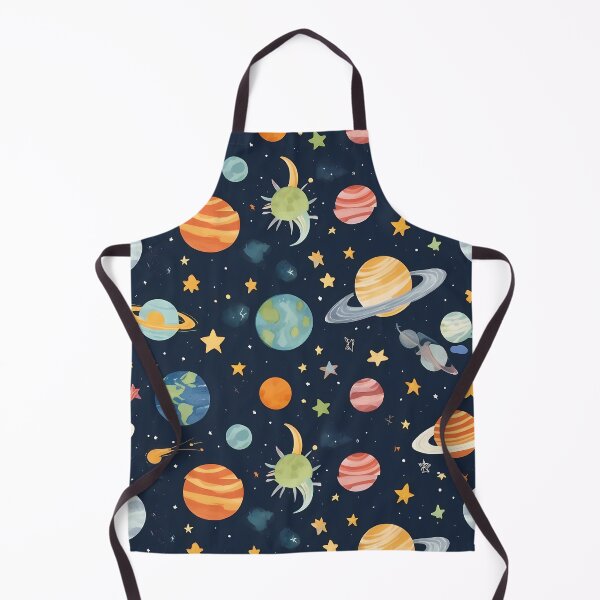 Artikelvorschau, „Stellar Dreams: Einzigartige Babykleidungsdesigns, inspiriert vom Kosmos“ entworfen und verkauft von Zivoo.